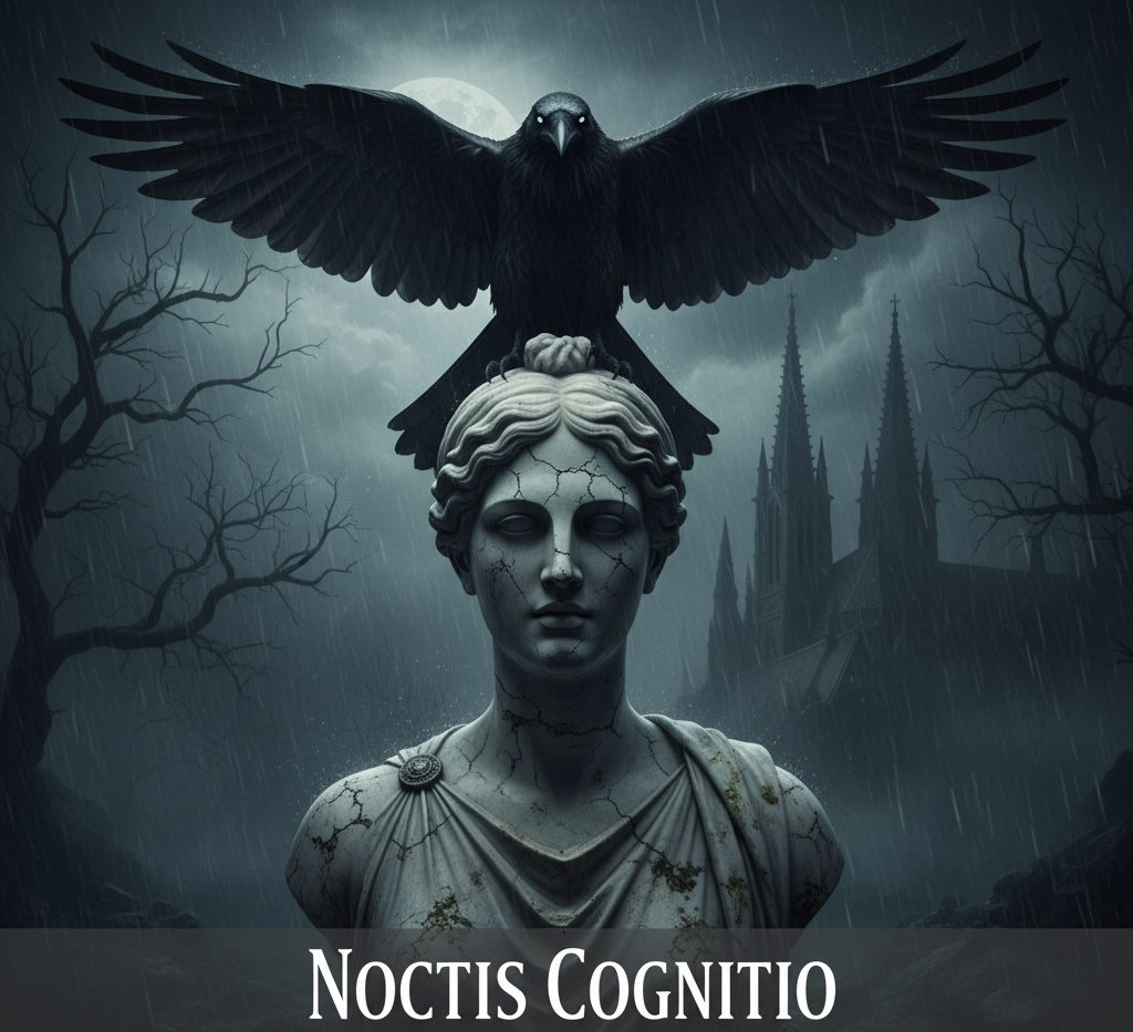 Noctis Cognitio Logo