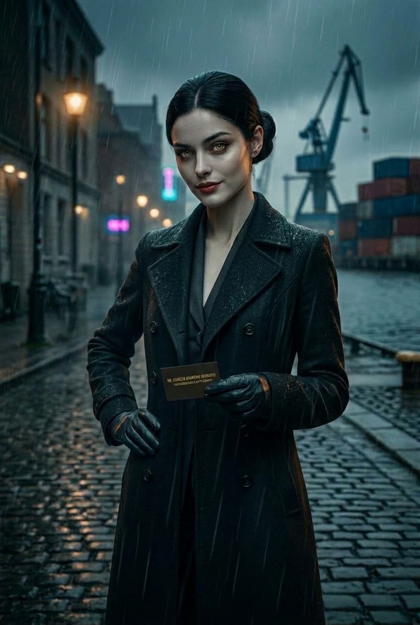 Aurelia Monroe