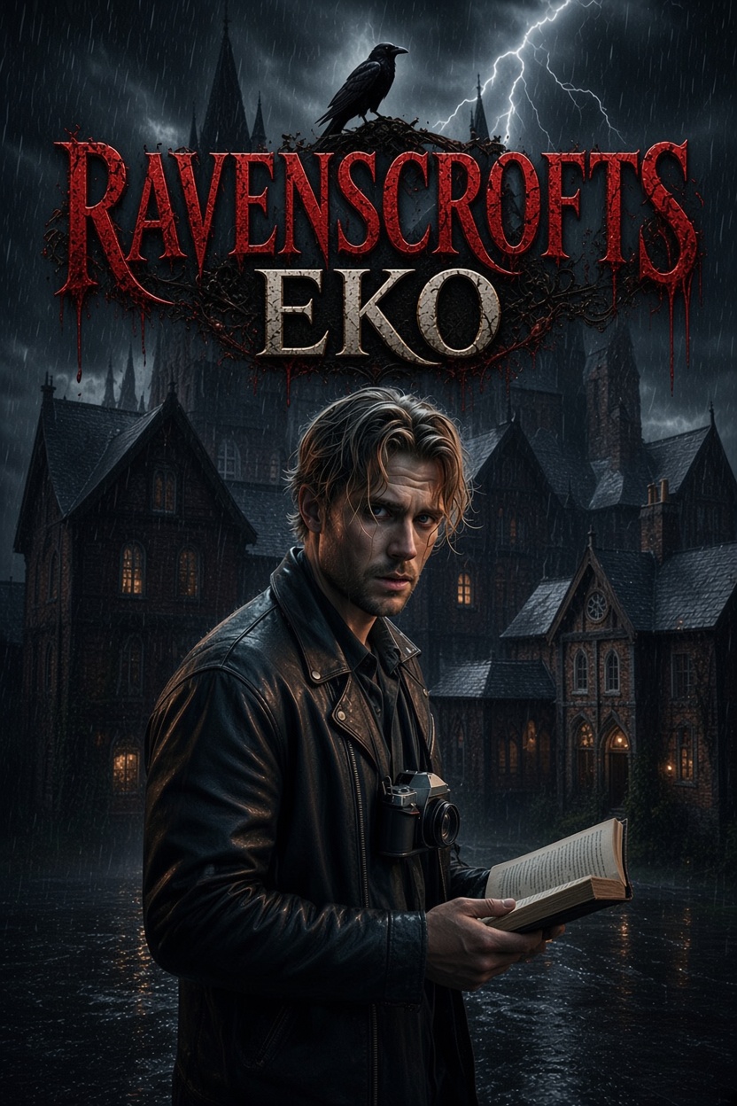 Ravenscrofts Eko