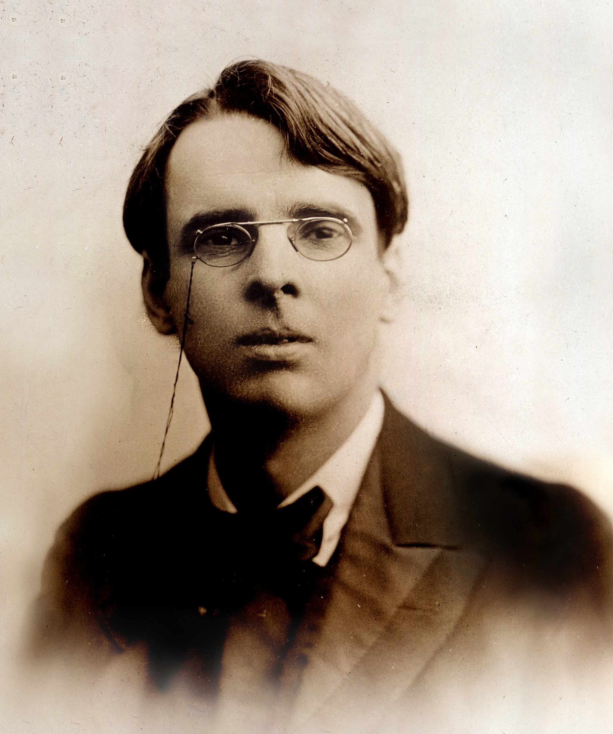 W. B. Yeats